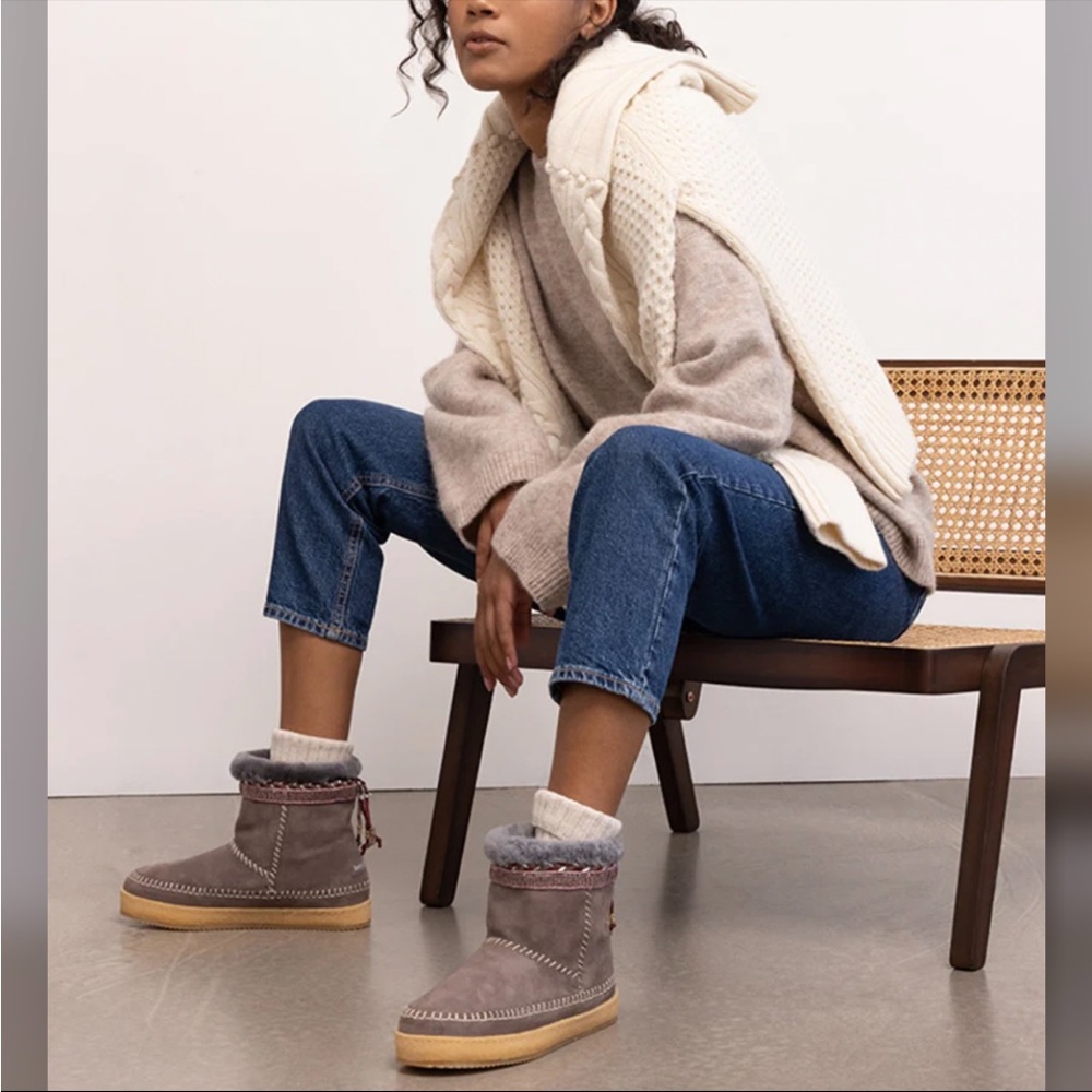 🆕 Laidback London Nyali Boots